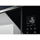 Mikrovågsugn Electrolux KMFE171TEX Inbyggd Svart Micro med TouchOpen