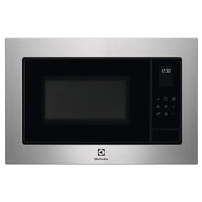 Mikrovågsugn Electrolux EMS4253TEX Inbyggd Rostfri med Grillfunktion och Avfrostningsprogram