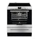 Induktionsspis Electrolux EKI7553BTX Rostfri med Induktionshäll