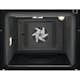 Induktionsspis Electrolux LKI66440SW