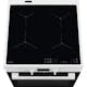 Induktionsspis Electrolux LKI66440SW