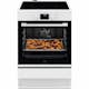 Induktionsspis Electrolux LKI66440SW