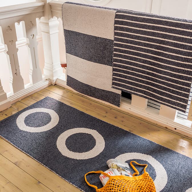 Plastmatta Horredsmattan Circus