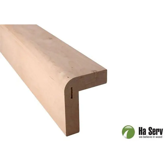 Bastulav Framkant Sauna Sweden Classic