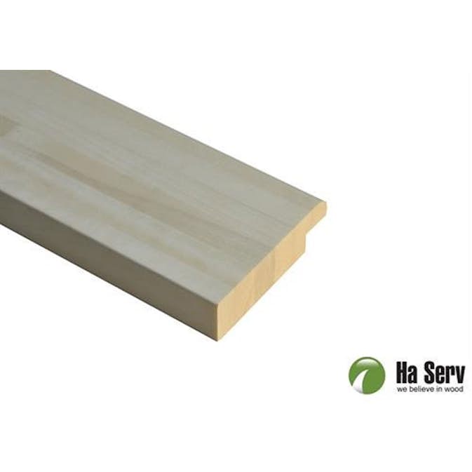 Bastulav Framkant Sauna Sweden Exlusive