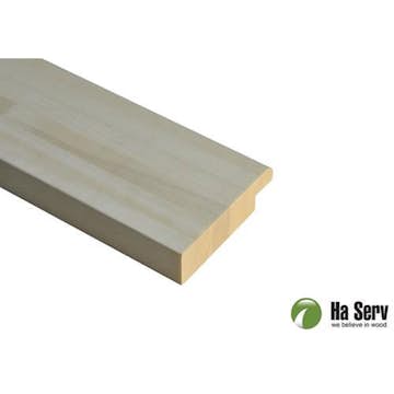 Bastulav Framkant Sauna Sweden Exlusive