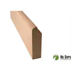 Bastulav Framkant Sauna Sweden Exlusive