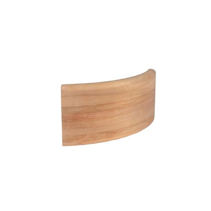 Bastulav Framkant Sauna Sweden Ytterhörn Exlusive