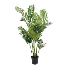 Konstväxt House Nordic Areca 175 cm