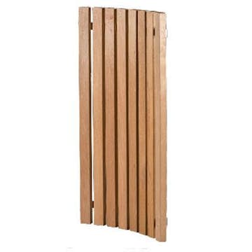 Bastulav Ryggstöd Sauna Sweden för Hörn