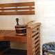 Bastulav Ryggstöd Sauna Sweden Standard