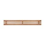 Bastulav Ryggstöd Sauna Sweden Standard