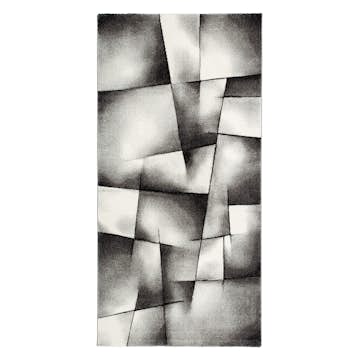 Gångmatta KM Carpets Lucara Trend 95110A