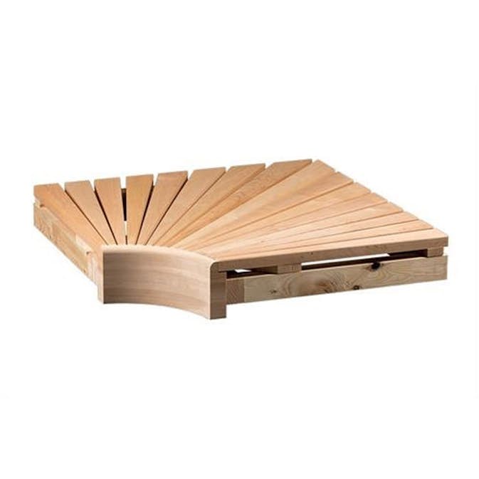 Bastulav Hörn Sauna Sweden Exclusive Asp