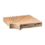 Bastulav Hörn Sauna Sweden Exclusive Asp