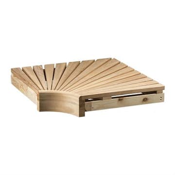 Bastulav Hörn Sauna Sweden Exclusive Asp