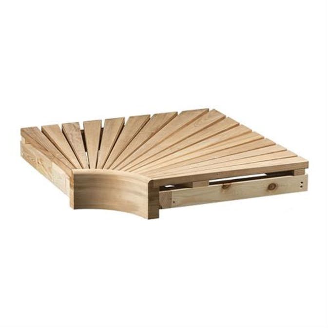 Bastulav Hörn Sauna Sweden Exclusive Asp