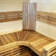 Bastulav Hörn Sauna Sweden Exclusive Asp