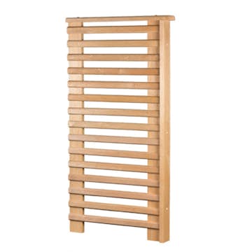 Bastulav Armstöd Sauna Sweden