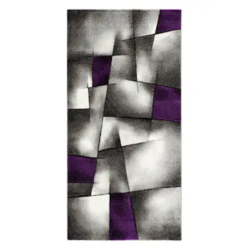 Gångmatta KM Carpets Lucara Trend 95110A