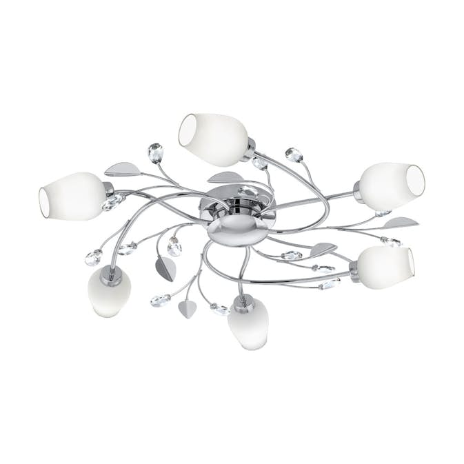 Plafond Eglo Pitale