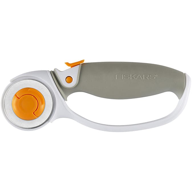 Rullkniv Fiskars Höger & Vänster