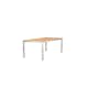 Utebord Venture Home Zenia 200 cm