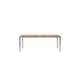 Utebord Venture Home Zenia 200 cm