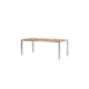 Utebord Venture Home Zenia 200 cm