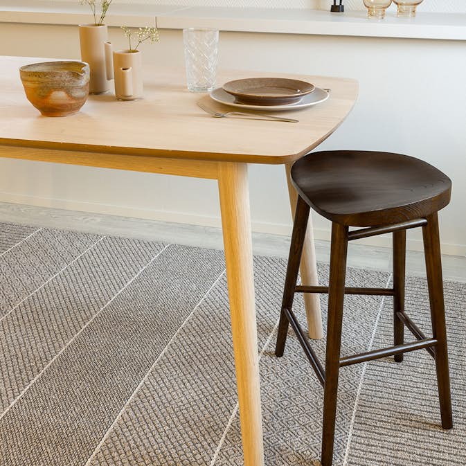 Flatvävd Matta Horredsmattan Mixed Alice