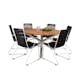 Karmstol Venture Design Berfin
