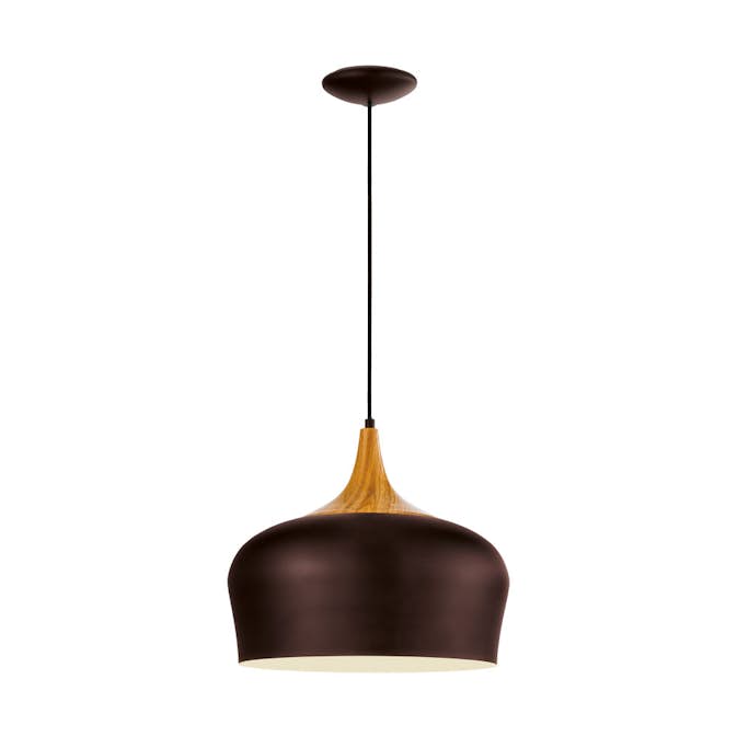 Taklampa Eglo Obregon D35