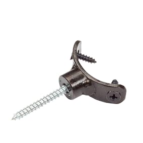 Ledstångsfäste Jabo Ekerö 2-pack