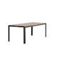 Utebord Venture Home Bois 205 cm
