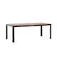 Utebord Venture Home Bois 205 cm