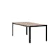 Utebord Venture Home Bois 205 cm