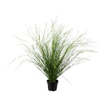 Konstväxt Fröken Fräken Gräs 60 cm Grön