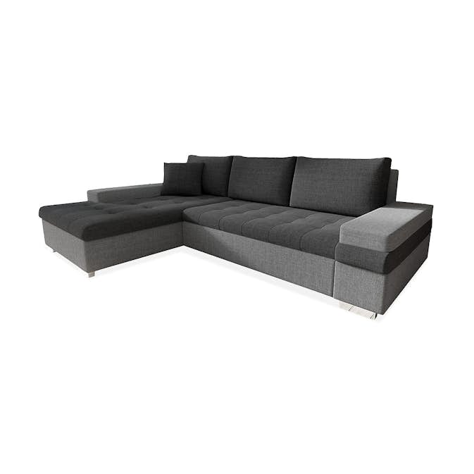 Bäddsoffa Scandinavian Choice Naoma