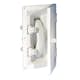 Dusch Whale Elegance med Lock