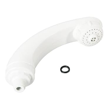 Handdusch Whale till White Elegance MK1
