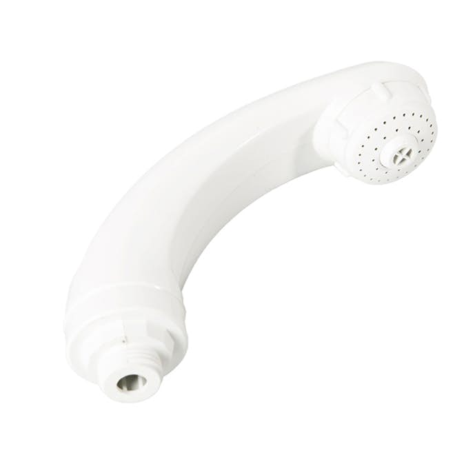 Handdusch Whale till White Elegance MK2