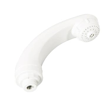 Handdusch Whale till White Elegance MK2