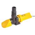 Länspump Whale Supersub 1100 med Nivåvakt och Backventil