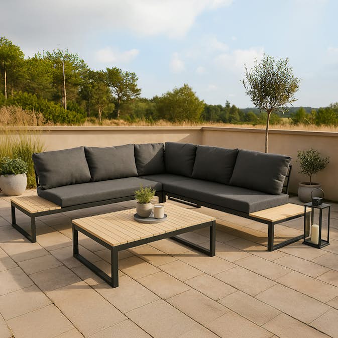 Hörnsoffa Venture Home Panama