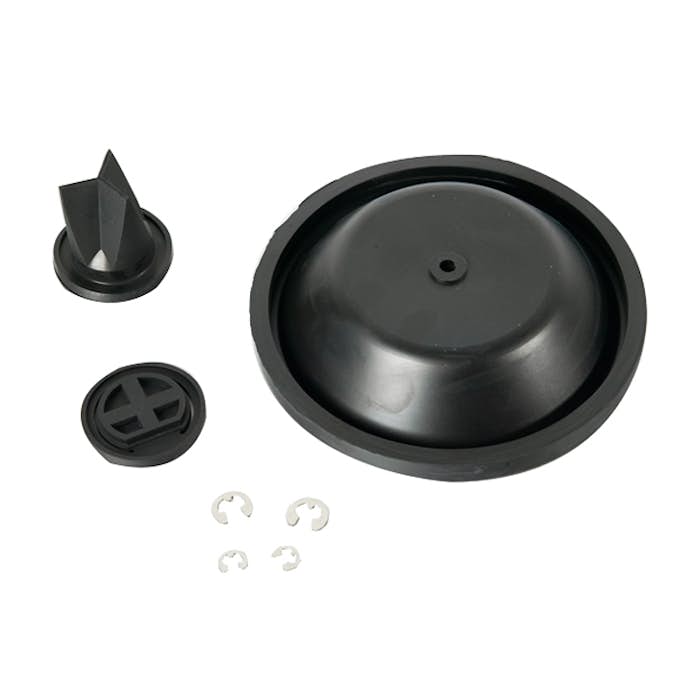 Servicekit Whale till Gusher Urchin