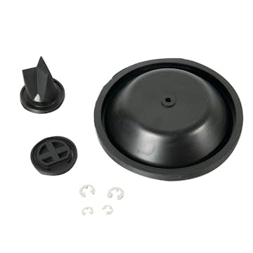 Servicekit Whale till Gusher Urchin