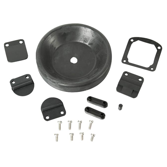 Servicekit Whale till Gusher 10