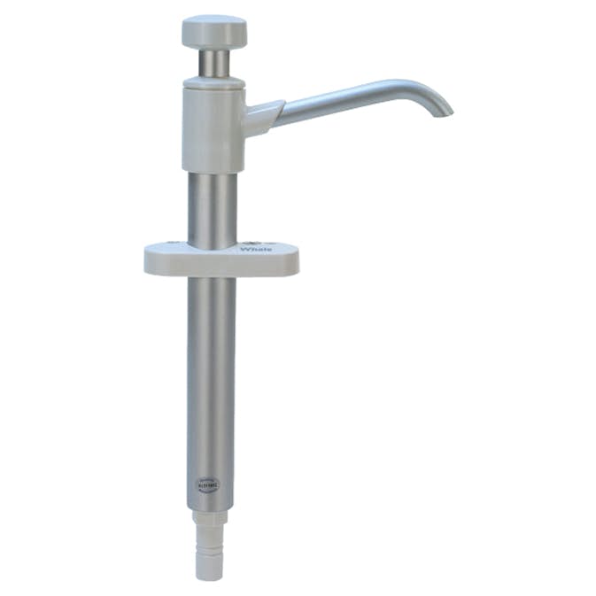 Pentrypump Whale MK 6