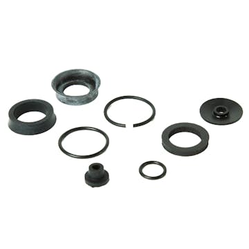Servicekit Whale till Pump MK5 och MK6