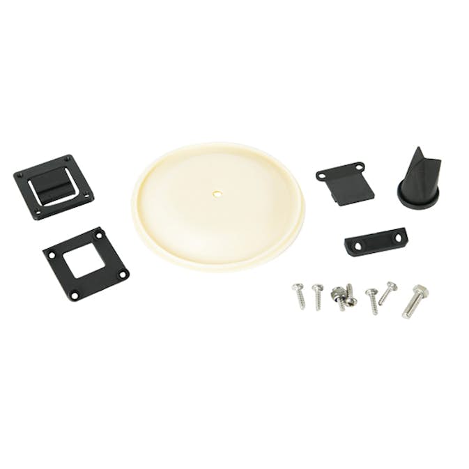 Servicekit Whale till Gulper 220